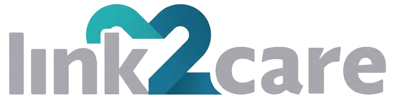 Logo da Link2Care